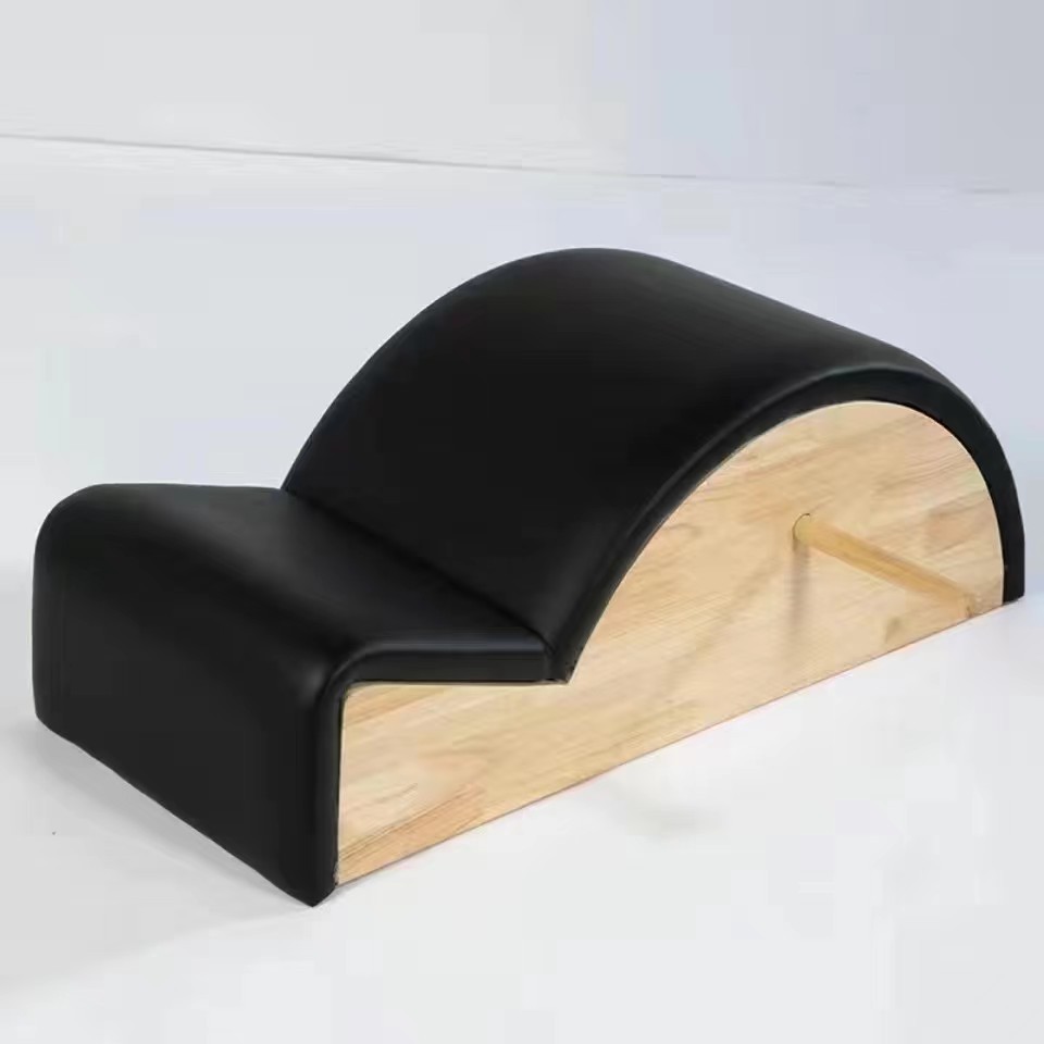 三合一普拉提器械瑜伽五件套卡迪拉克床二合一稳踏椅半高架核心床