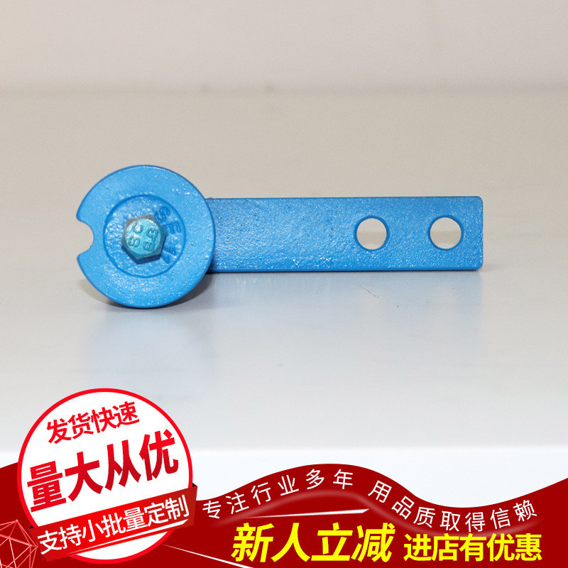 热销供应瑞士rosta缓冲避振张紧器rse-05