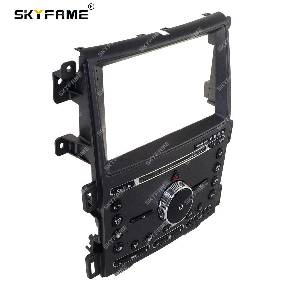 热销百变套框适用于11-15fordedge锐界进口版高配低配框9寸面板框,基础建材,钥匙胚,淘宝优惠券,粉丝福利购,淘宝优惠卷