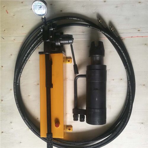 热销矿用锚机退锚器ms15-180/55型锚索退锚索具