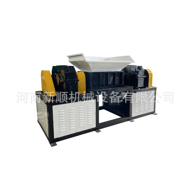 热销排水管污水管撕碎机塑料模特破碎机薄铁皮旧金属粉碎机,3C数码配件,耳机充电仓,淘宝优惠券,粉丝福利购,淘宝优惠卷