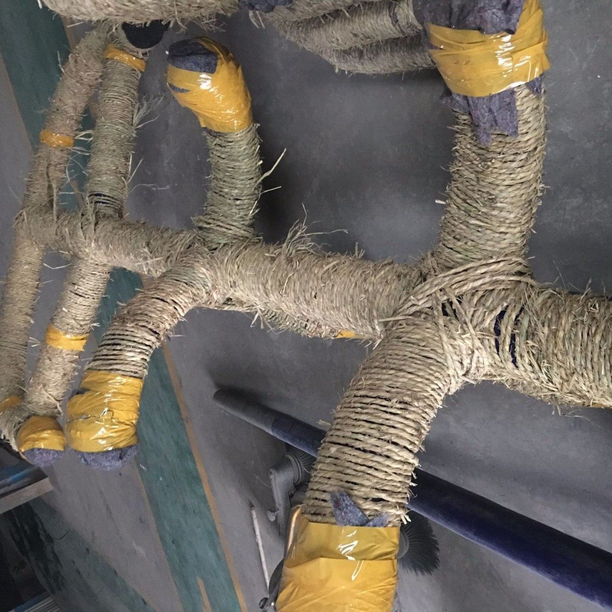 热销搪瓷桨非标搅拌加工制作式异形搅拌搪玻璃不锈钢搅拌器