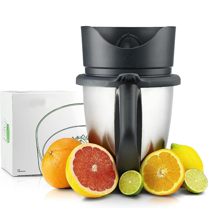 美善套装榨汁器小美果汁提取配件品橙汁分离器tm5tm6tm31适用