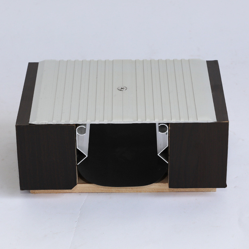 内墙变形缝伸缩缝批发地面盖板型不锈钢厂家铝合金建筑变形缝