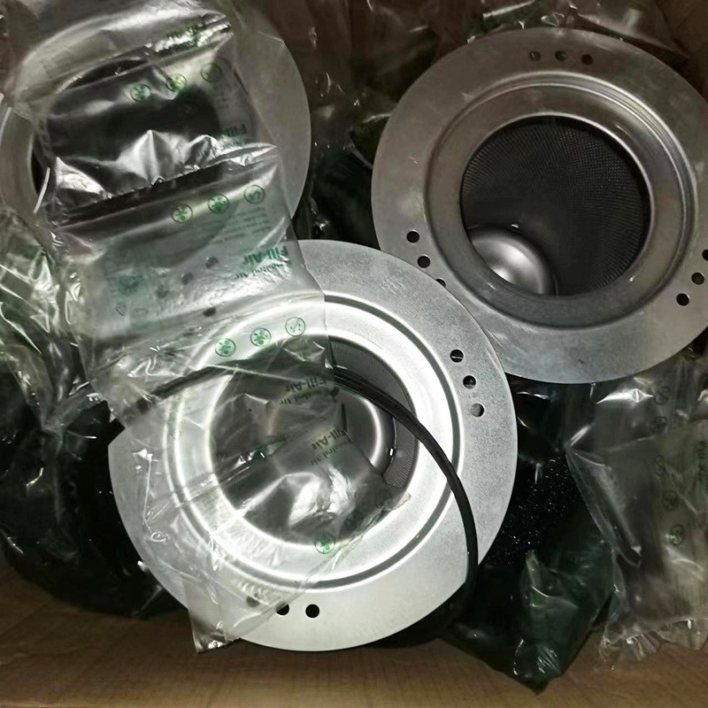 热销油分油oilseparatorkit1837007738螺杆式空压机维修芯分芯批