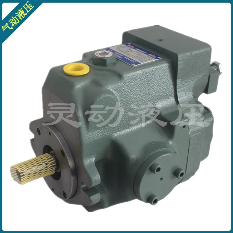 日本YUKEN油泵 A16-F-R-01-C-K-32  液压泵 A16-F-R-01-H-K-32