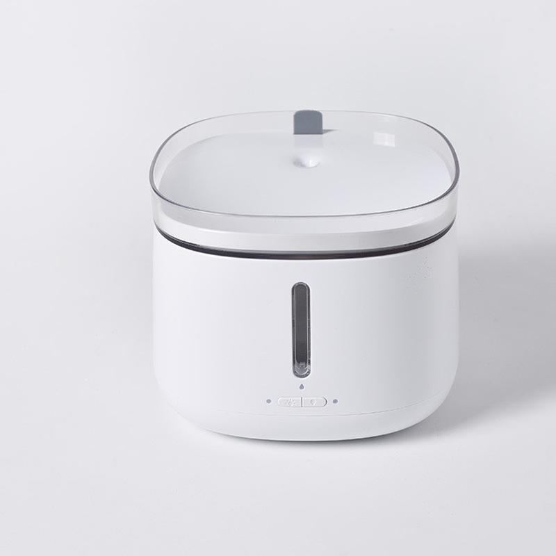 宠物智能饮水机自动循环猫咪电动饮水机狗狗饮水器猫狗喝水用品