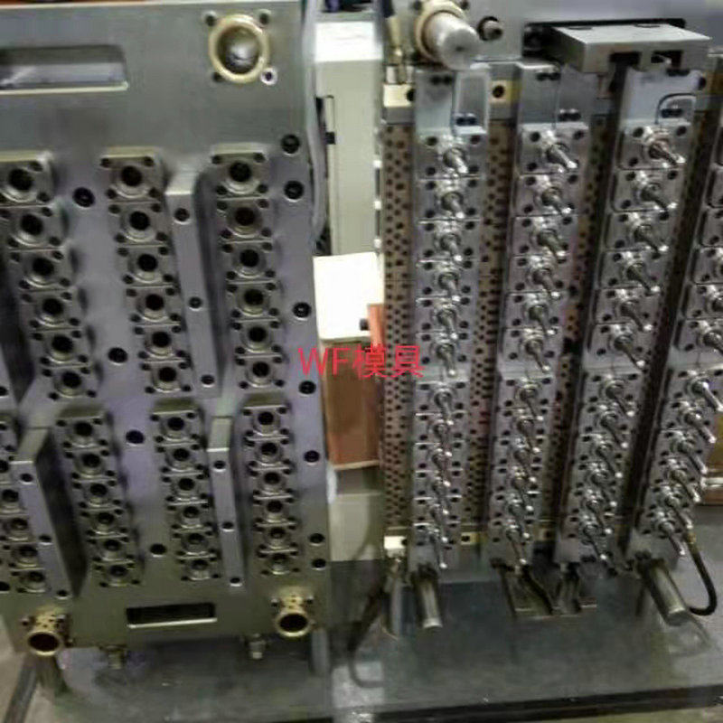 厂家批发立式成型注塑模具水瓶规格多模具外壳模具制作塑料模具