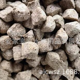 丰年虫块丰年虾块冻干饲料丰年虾成虫观赏鱼金鱼龙鱼小型鱼饲料