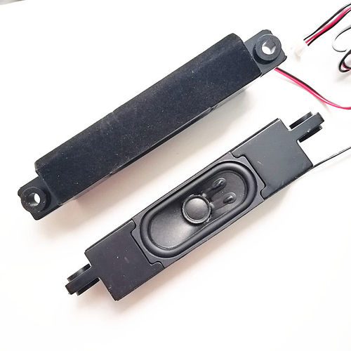 三洋55CE1100喇叭YX3070-802A扬声器10瓦 8欧安装孔距145MM 一对