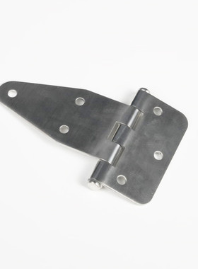 热销电铰链合页插销不锈钢柜机箱机柜五金配件cl115