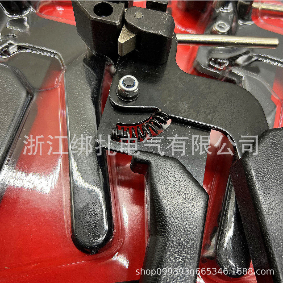 自钳不锈钢扎带锁式拉紧器ct02打包机收束工具剪钳子捆扎带钳扎带,办公设备/耗材/相关服务,捆扎机/打包机,淘宝优惠券,粉丝福利购,淘宝优惠卷