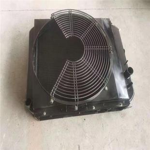 壓路機配件使用方便 供應銷售202J壓路機發動機水箱散熱器