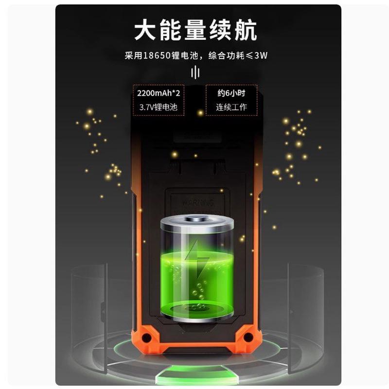 热销胜利VC240S手持示波器数字便携式迷你信号源汽修仪表高性能多
