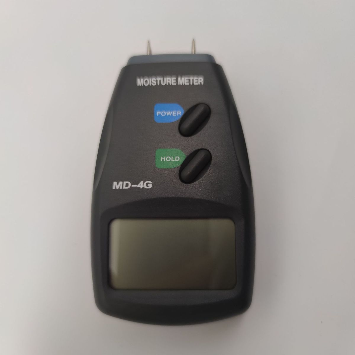 双针四针双平头测头水分含量测量md-9032e纸张粮食木材水分测试仪