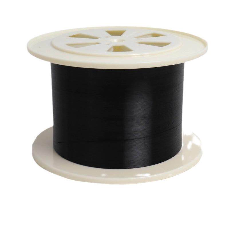 大兴尼龙pbt黑色直丝 好刷毛丝幼细毛 回弹性能吸尘器配件 不翘曲,橡塑材料及制品,塑料丝/塑料绳/塑料扎带,淘宝优惠券,粉丝福利购,淘宝优惠卷