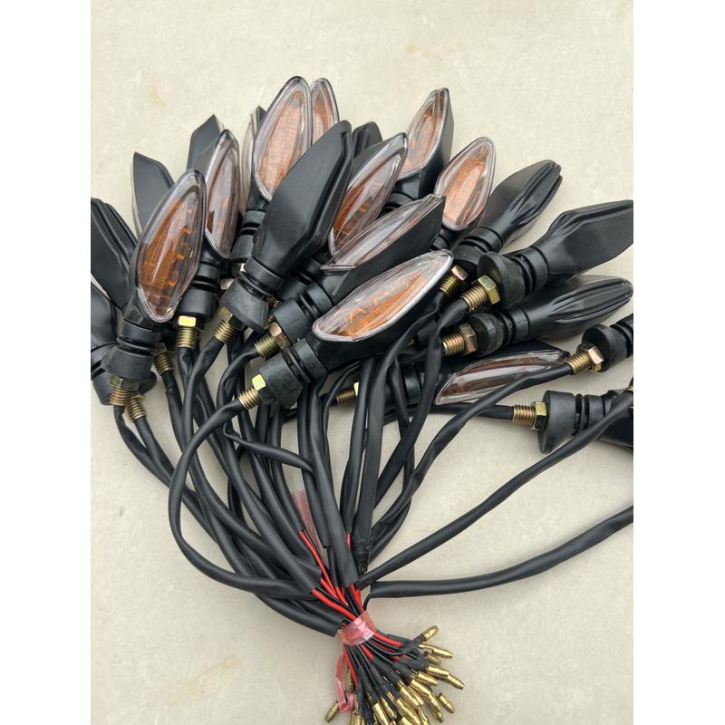 VOGE无极200R 300GY 500R 300DS 525R 350AC原装左右前后转向灯