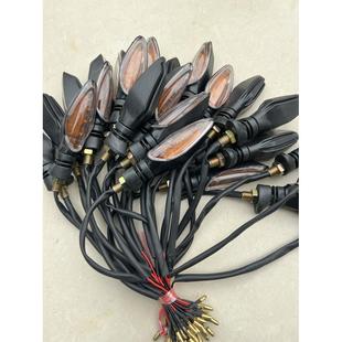 300GY 350AC原装 500R 525R 左右前后转向灯 300DS VOGE无极200R