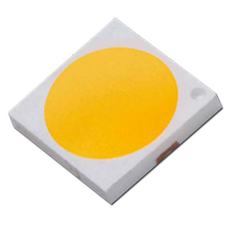 cri/ra指显70/80/85/90/95/97/98高亮led3535灯珠白光1.5w/0.5w