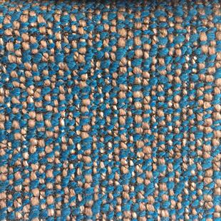 现货批发面料外贸出口品质抗起皱纹理来样加工粗麻工业沙发布料