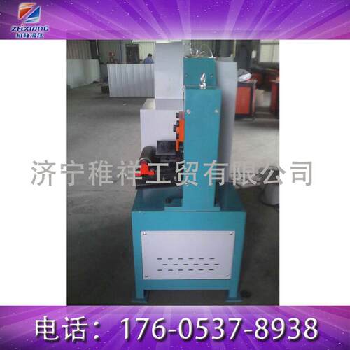 热销济宁wgj-250型液压工字钢冷弯弯，工字钢冷机机