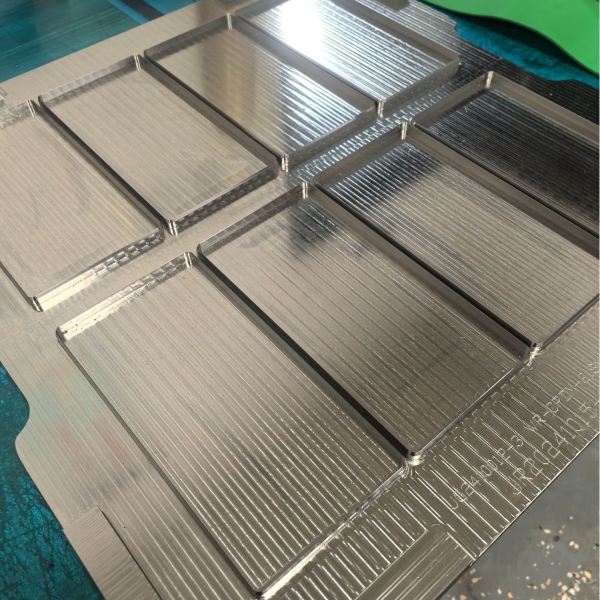 厂家定开发研制气凝胶模具可模具来图制作气凝胶模具