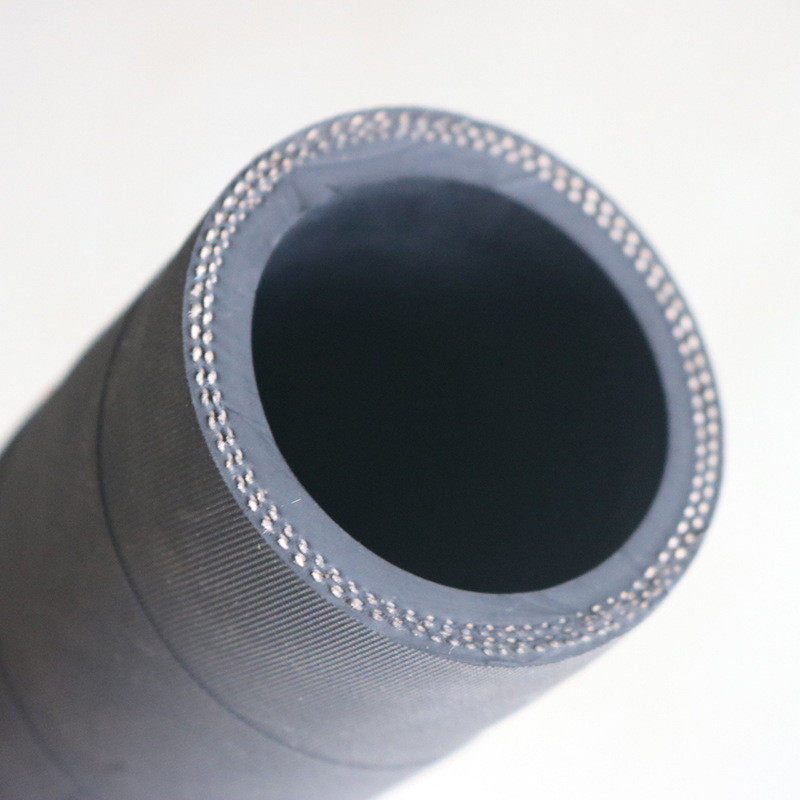 液压压回油管挖掘机用导热油管耐高温高压油管工程机械高胶管