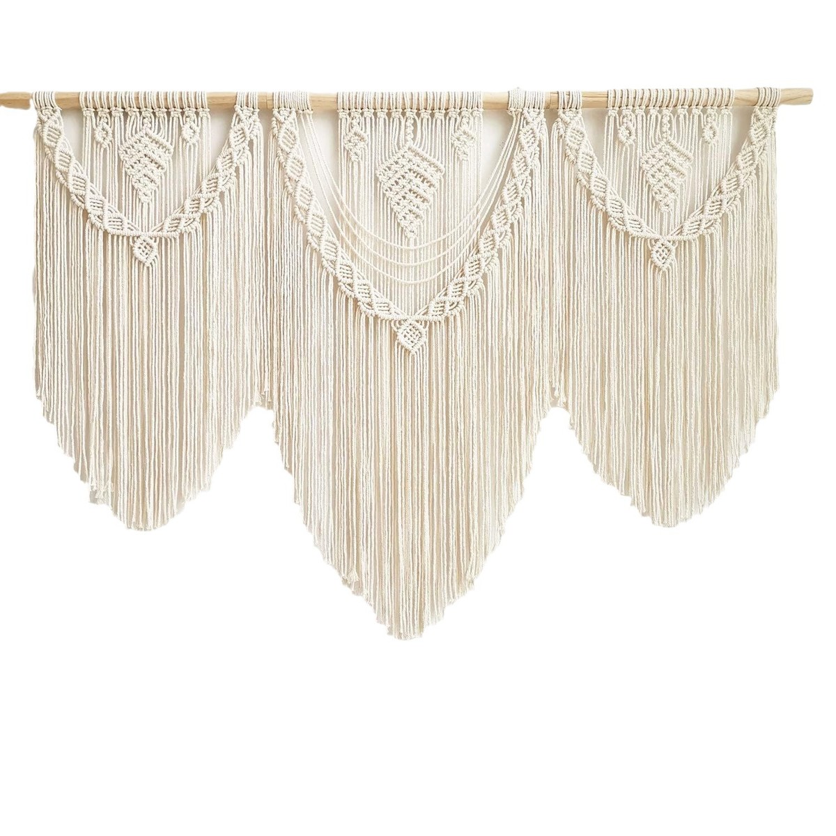 波西米亚北欧卧室编织ins壁毯背景装饰挂毯墙饰挂毯民宿挂毯编织