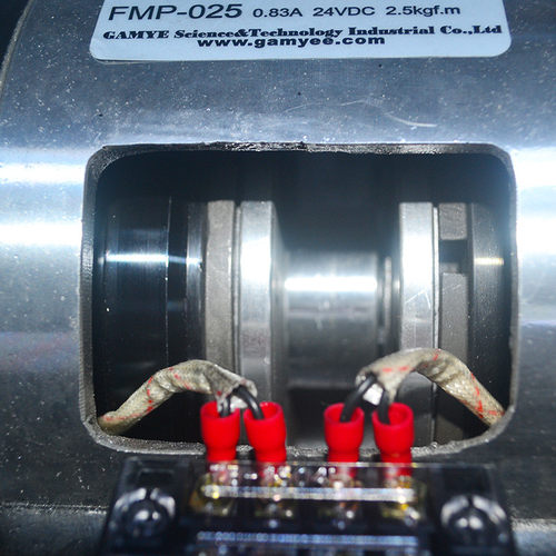 热销分轴电磁离合器制动器组fmp起重机电磁离合器供应厂家制动器