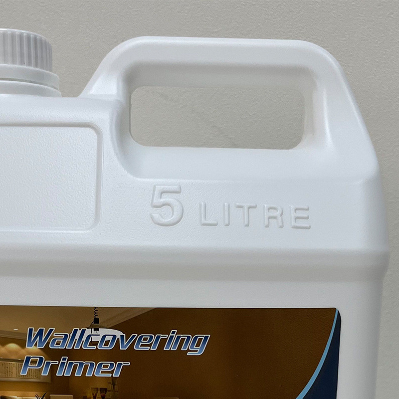 高尔5升胶水性基膜墙布加强型防腐防潮固体糯米胶壁画辅料批发