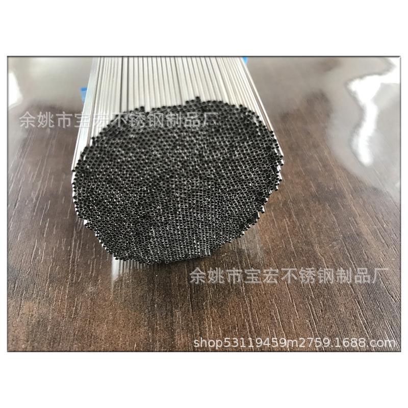 304316l精密不锈钢毛细管软毛细管光亮态硬态均有货库存充足