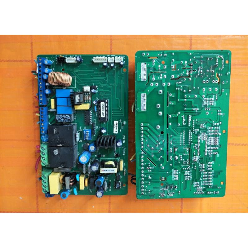 适用YORK 约克 风管机 空调配件 约克电脑板主板YGCC/D YGCC/E