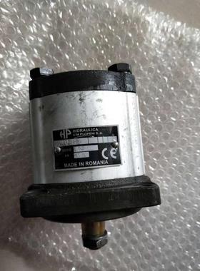 metaris麦塔雷斯齿轮泵MA10V0 现货原装液压泵