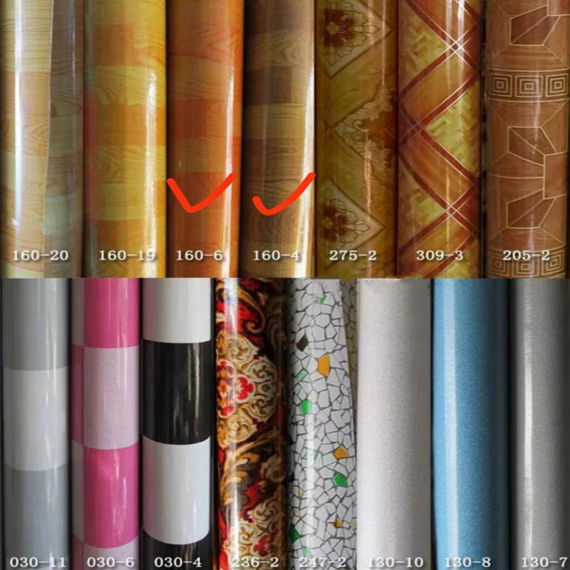 商用批发地板革加厚防水防滑家用地板革pvc地板塑胶大量地板革