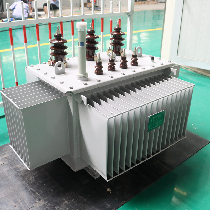 热销s11-m500kva/10kv式400v315千伏安250kw200千瓦160油浸变变压