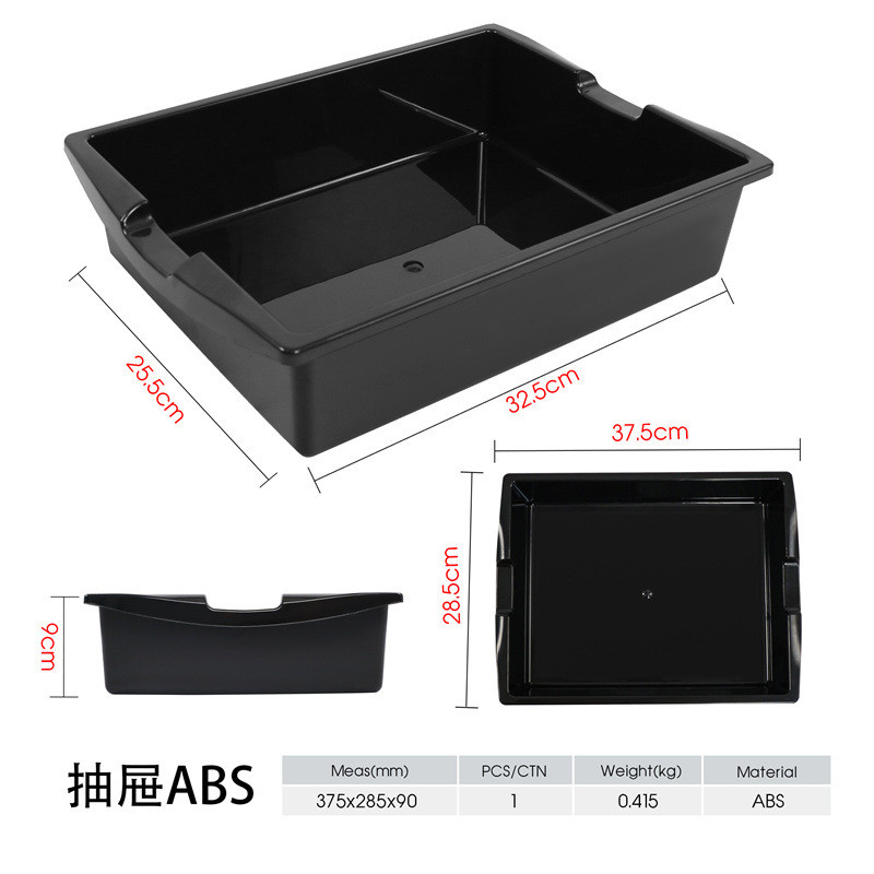轻奢美发收纳工具柜发廊专业高脚推车理发店美容院货架置物架