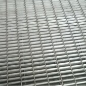 平台踏步钢格栅板304不锈钢条形园林雨水箅子下水沟盖板热镀隔板