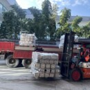 钢板零切来栏杆dz 316不锈钢图 304不锈钢立柱 201不锈钢防护栏