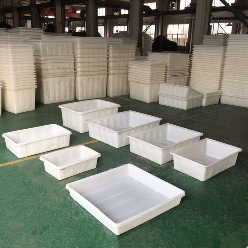 ll加厚牛筋塑料方盆冷熟食品大小号长方形浅盆鱼盆虾盆养龟盆洗菜,家庭/个人清洁工具,脸盆,淘宝优惠券,粉丝福利购,淘宝优惠卷