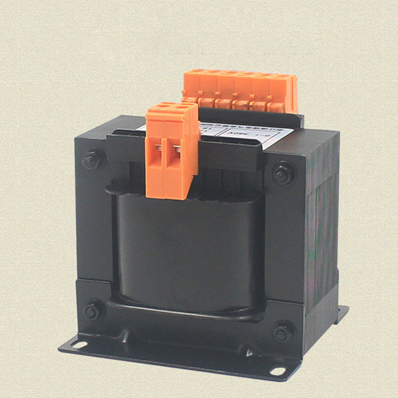 工业jbk机床隔离变压器380v/220v转110v36v24v12v6.3v控制变压器