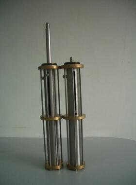 热销供应反冲304ss或316l自清洗（其他洗）过滤器液压活塞