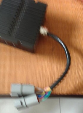 热销油门控制器60220-96-00009挖掘机se210w挖掘机se220w