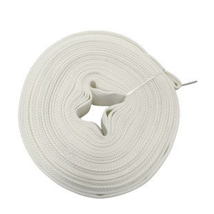 水带13-65-25涤纶长丝水带农业浇地布水带森林农用有衬里消防水带