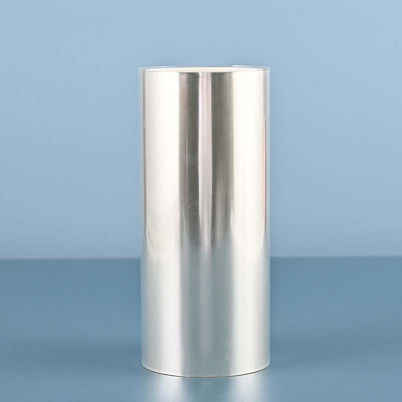 pet单面透明氟素膜厂家批发离型膜高粘硅胶专用型离膜