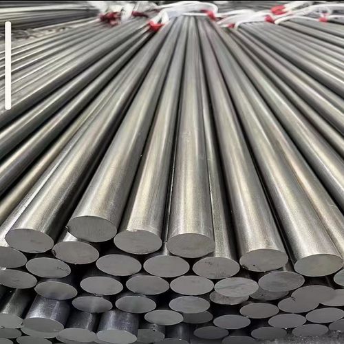 热销冷拉光亮扁铁条45#冷拔异六冷拔圆钢q235冷拉型钢角钢实心三