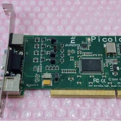 热销PiCOLO2000EURESYSREVD1