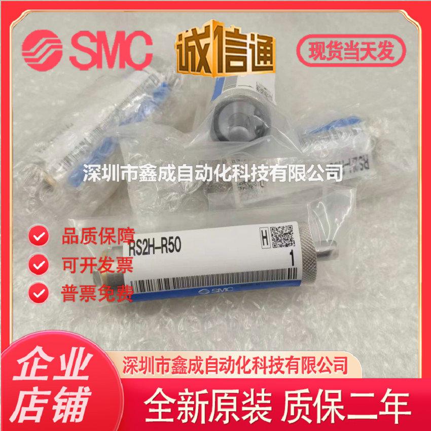 RSA-R50 RS1H-R50 RS2H-R50 RS1H-R63 RS2H-R63 RS2H-R80缓冲器