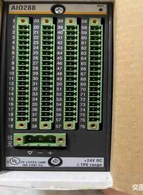巴赫曼RS204/CNT204/H/ISI202/5全新现货议价