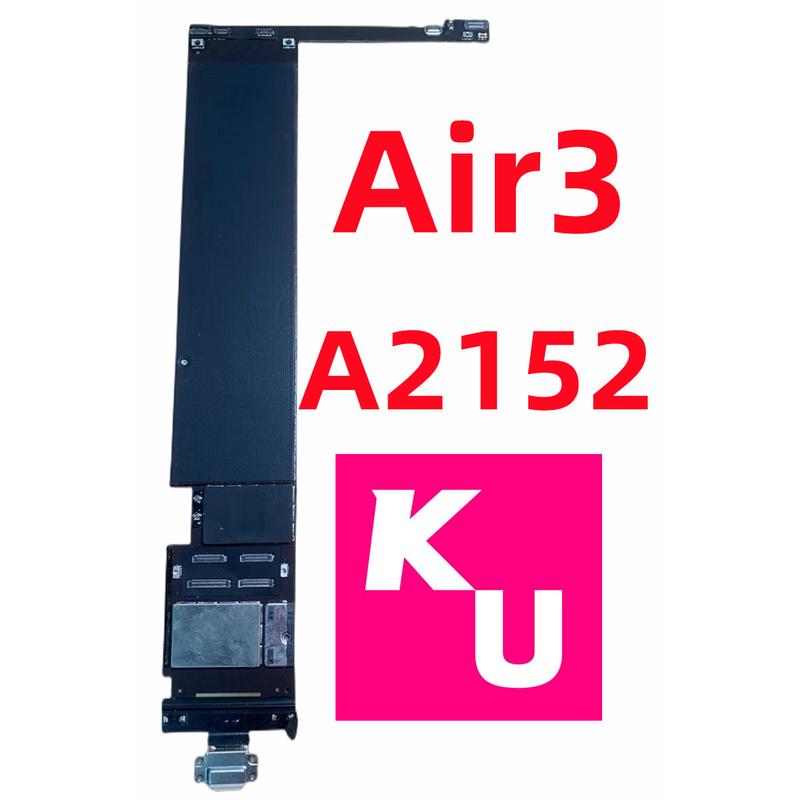 平板iPad7 2019 pro10.2 air3 A1701 12.9 A2152 A2197原主板2020