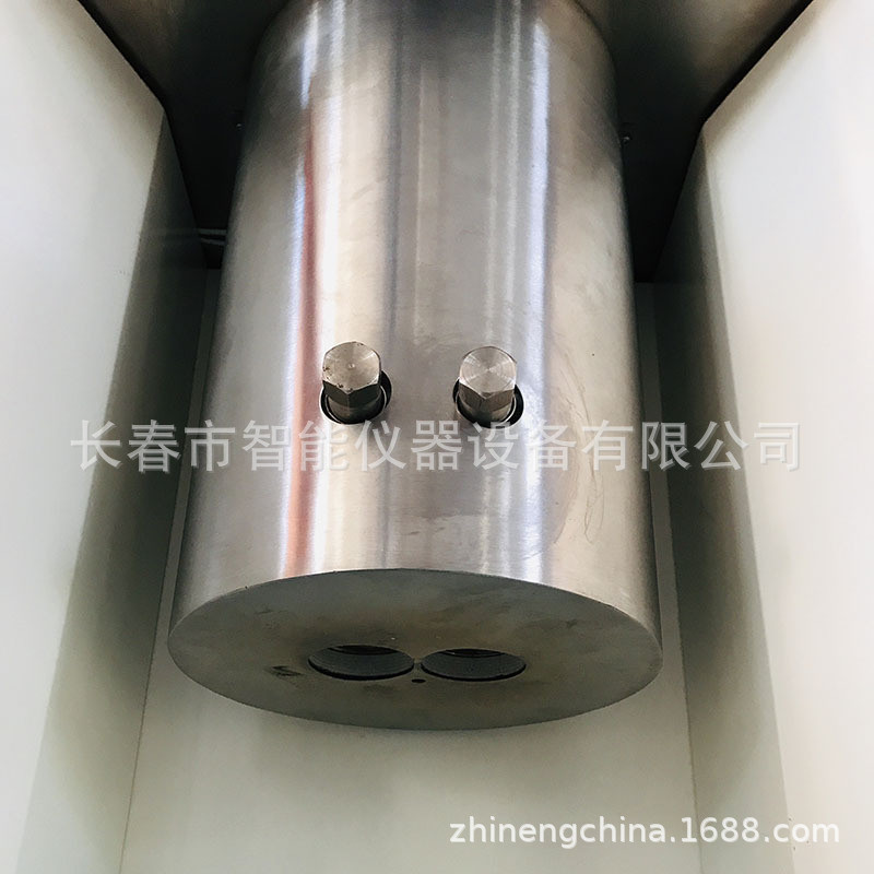 热销双料杆毛细管加工仪厂家流变毛细管粘度计mlw-400c毛细管流变